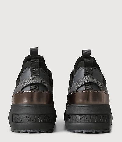 Scarpe Sneakers Christabel-